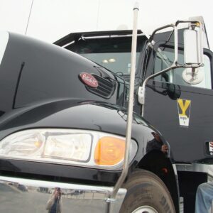 5 ton grip truck rental