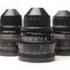 Zeiss Super Speeds Rental