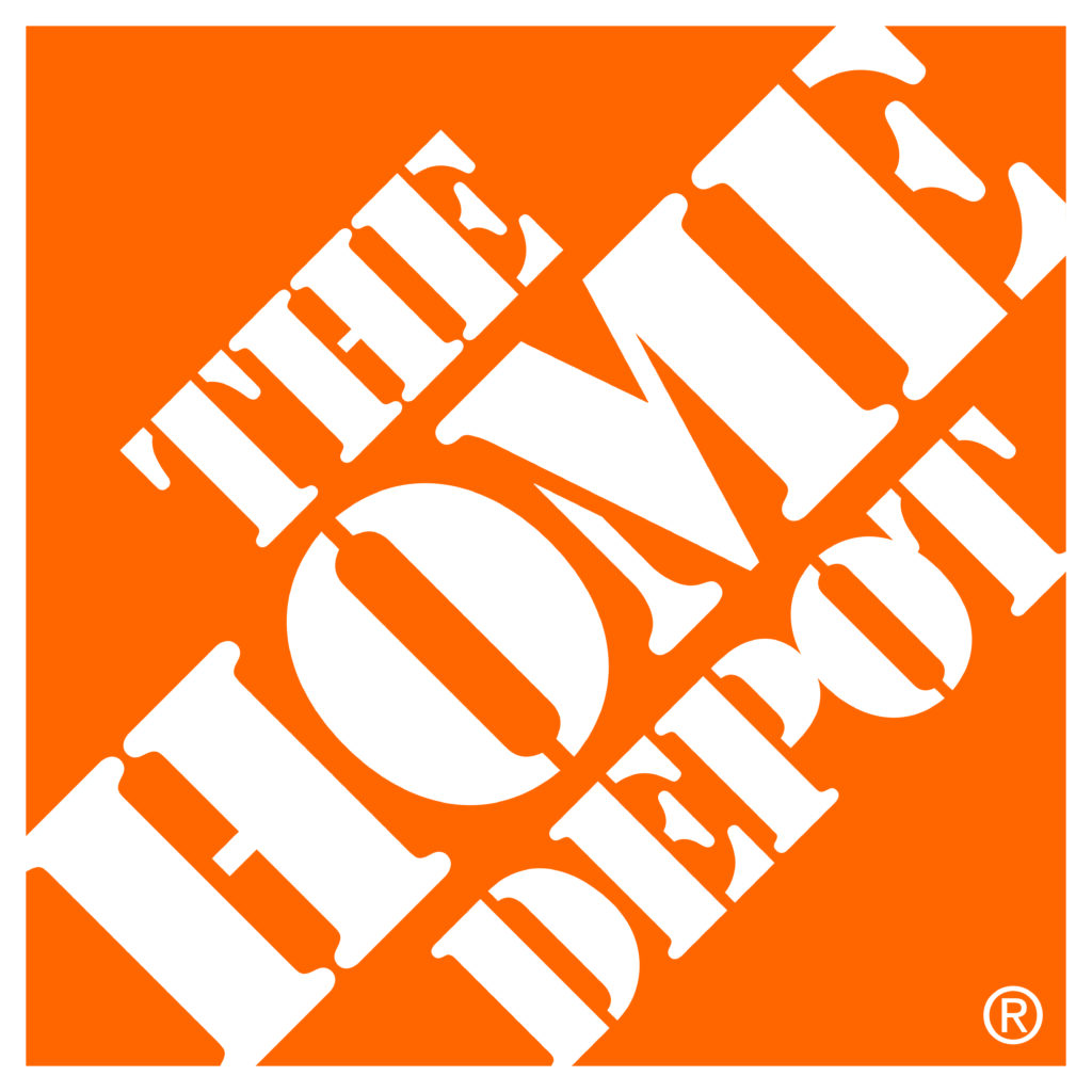 The Home Depot “Work From Home”