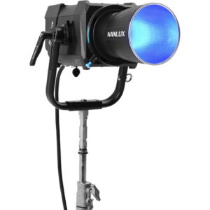 Nanlux Evoke 900C RGB LED Spot Light Kit