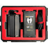 HUDSON SPIDER LED KIT REDBACK 36” OCTAGON PARABOLIC - Image 6