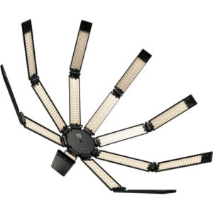 Hudson Spider LED Kit