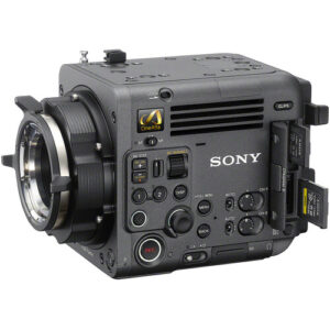 Sony BURANO 8K Digital Cinema Camera