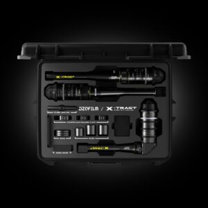 DZO Zoom Probe Zoom Xtract Probe