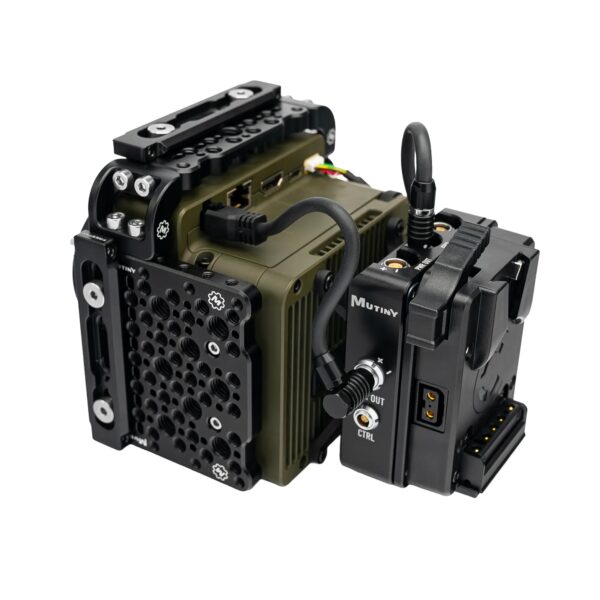Freefly Ember 5K High Speed Camera