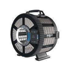 Nanlux FL35E Motorized Fresnel