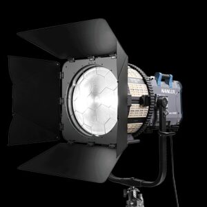NANLUX FL45E Motorized Fresnel