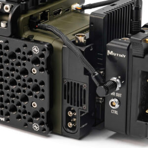 Freefly Ember 5K High Speed Camera