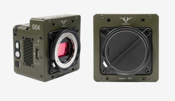 FREEFLY EMBER 5K – HIGH-SPEED CINEMA CAMERA - Image 2