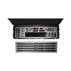 Infinibar PB12 4'-4Light Kit