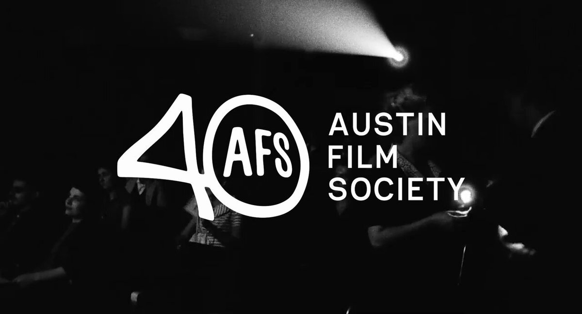 Austin film society