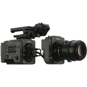 Sony Rialto Camera Extension System 2