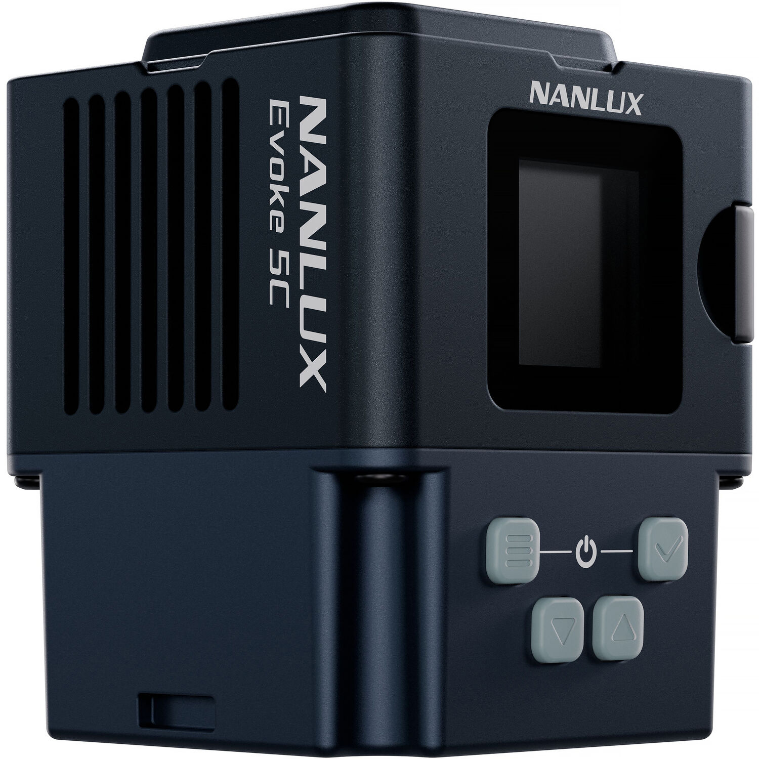 Nanlux Evoke 5C RGB LED Spotlight (8-Light Kit) - Image 6