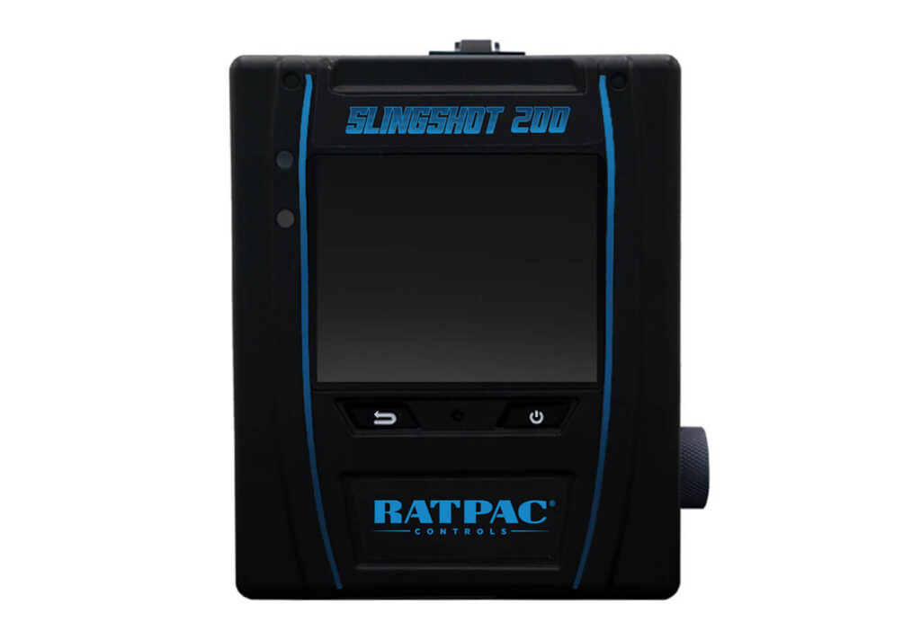 RatPac Slingshot 200
