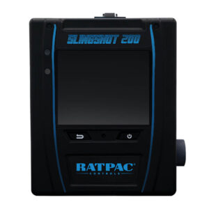SLINGSHOT 200
