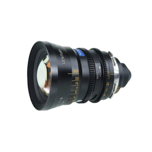 6mm Canon/ Century
