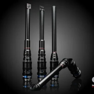 Laowa Probe Zoom Lens (15-24mm T8/15-35mm T12)