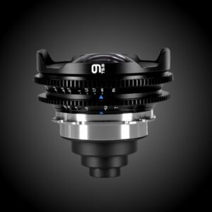 Laowa 9mm T5.8 VV Cine