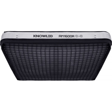 Black padded inflatable LED